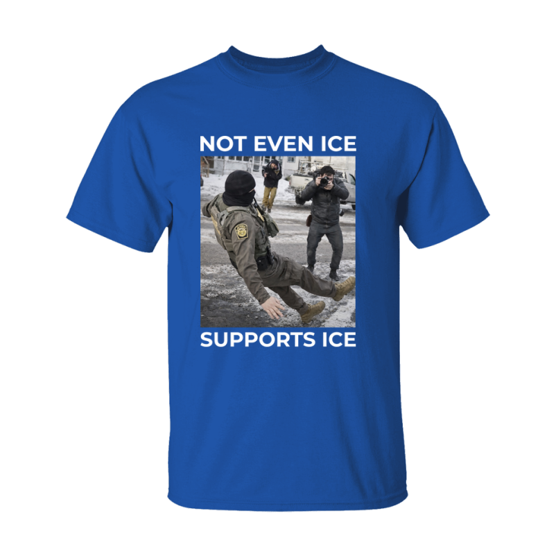 Abolish Ice Shirt, Pro Immigration Social Justice Gildan 500 T-Shirt