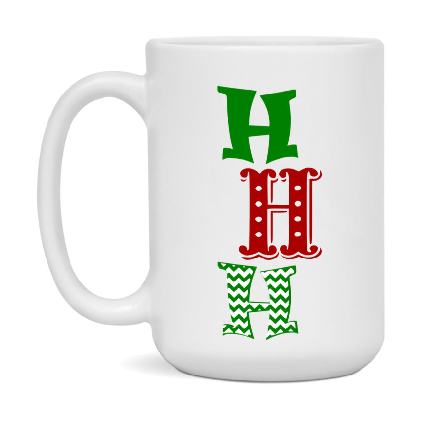 Peanuts Gang Christmas Mug, Snoopy Charlie Brown Holiday Coffee Cup, Ceramic Christmas Mug 11Oz Or 15Oz