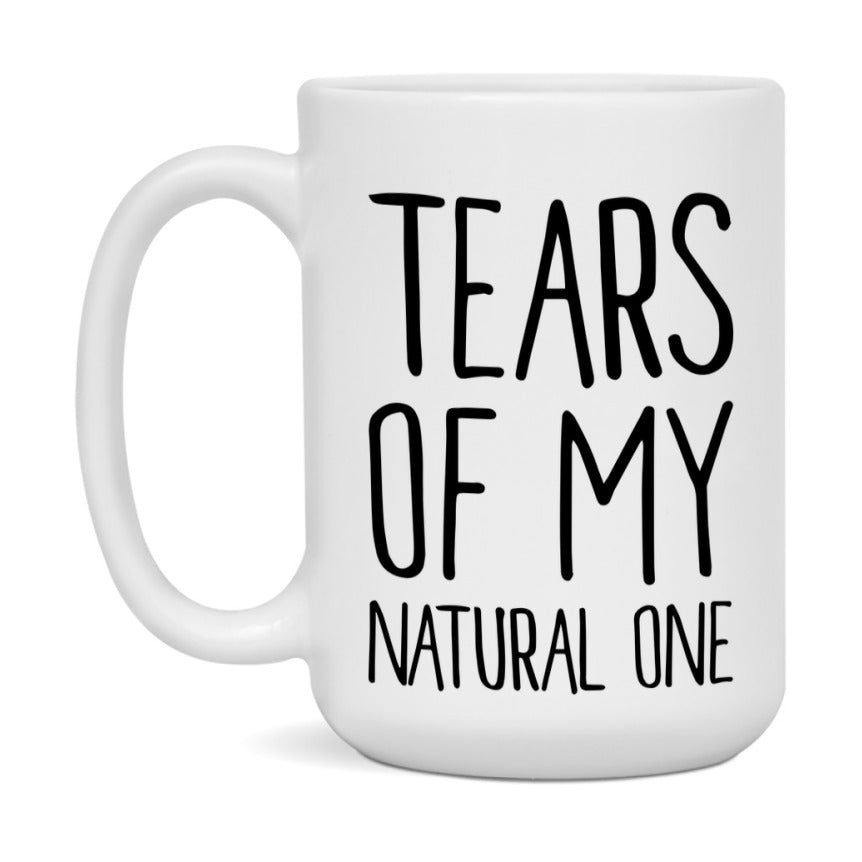 Dnd Dragon Masters Mug, Tears Of My Natural One Coffee Mug, Rpg Gift