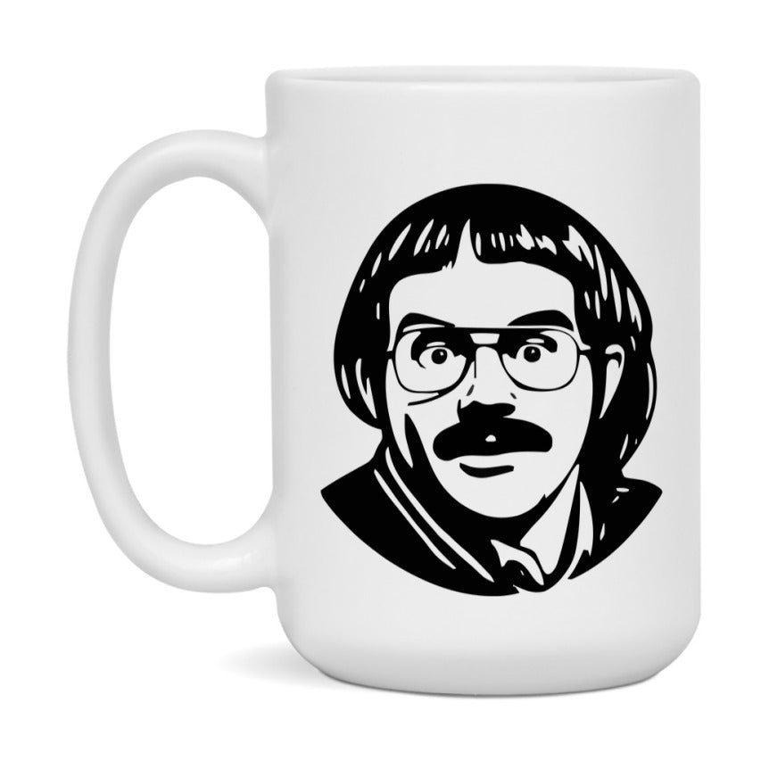 Chit Funny Viral Quote Mug, Trending Tiktok Coffee Mug, 11Oz Or 15Oz Ceramic Cup