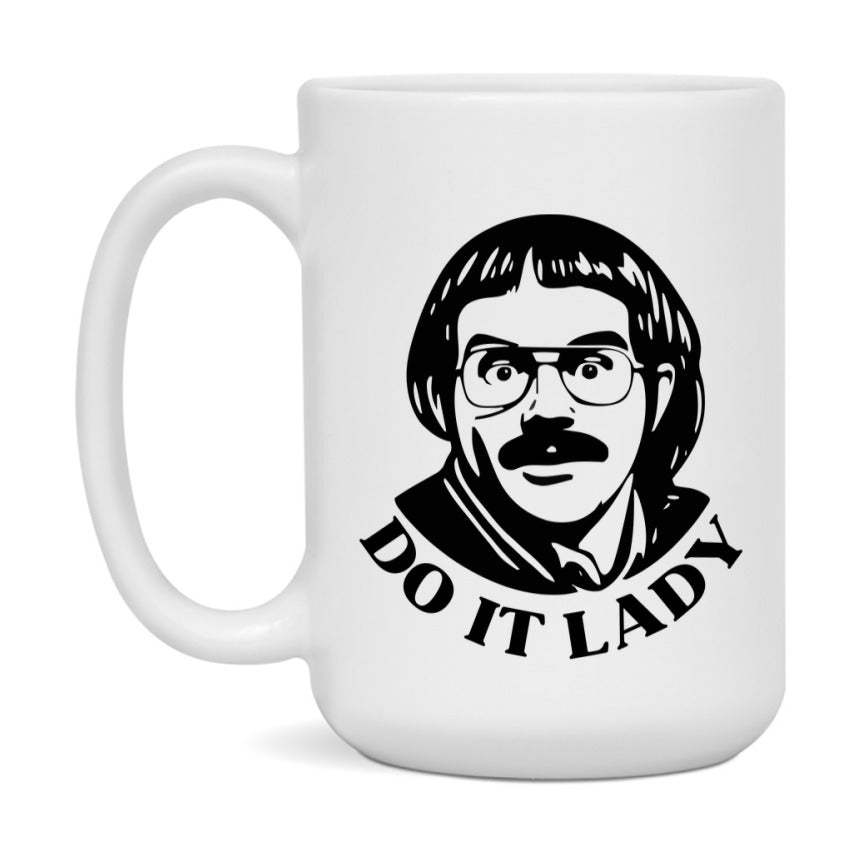 Chit Funny Viral Quote Mug, Trending Tiktok Coffee Mug