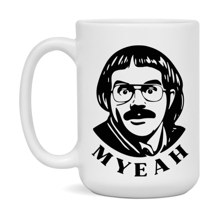 Chit Funny Viral Quote Mug, Trending Tiktok Coffee Mug