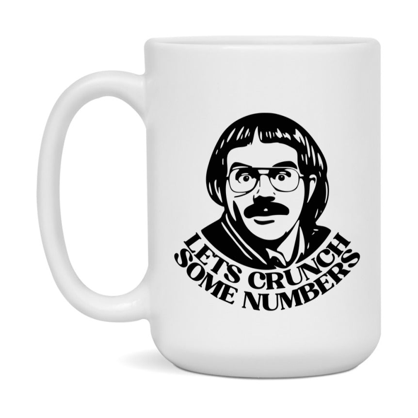 Chit Funny Viral Quote Mug, Trending Tiktok Coffee Mug, 11Oz Or 15Oz Ceramic Cup