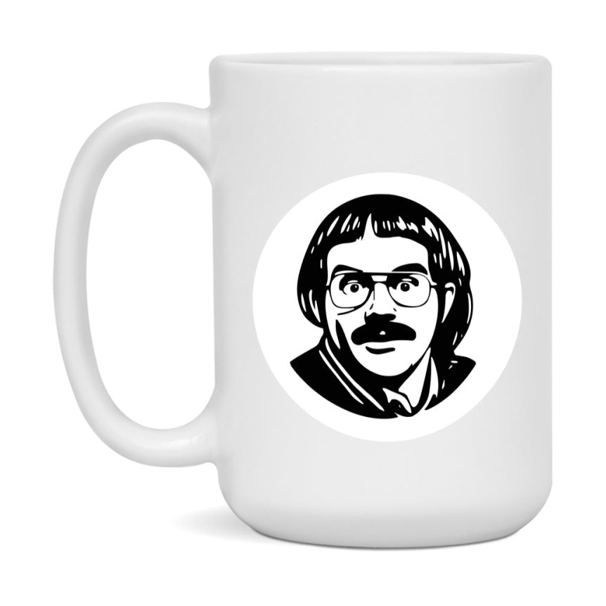 Chit Funny Viral Quote Mug, Trending Tiktok Coffee Mug, 11Oz Or 15Oz Ceramic Cup
