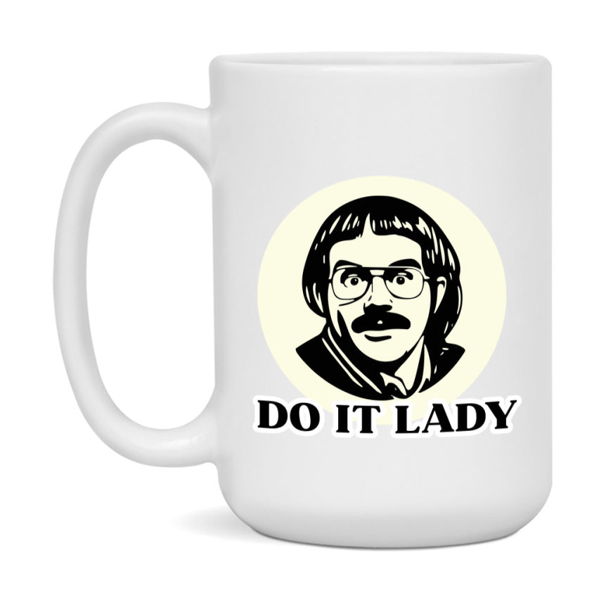 Chit Funny Viral Quote Mug, Trending Tiktok Coffee Mug, 11Oz Or 15Oz Ceramic Cup