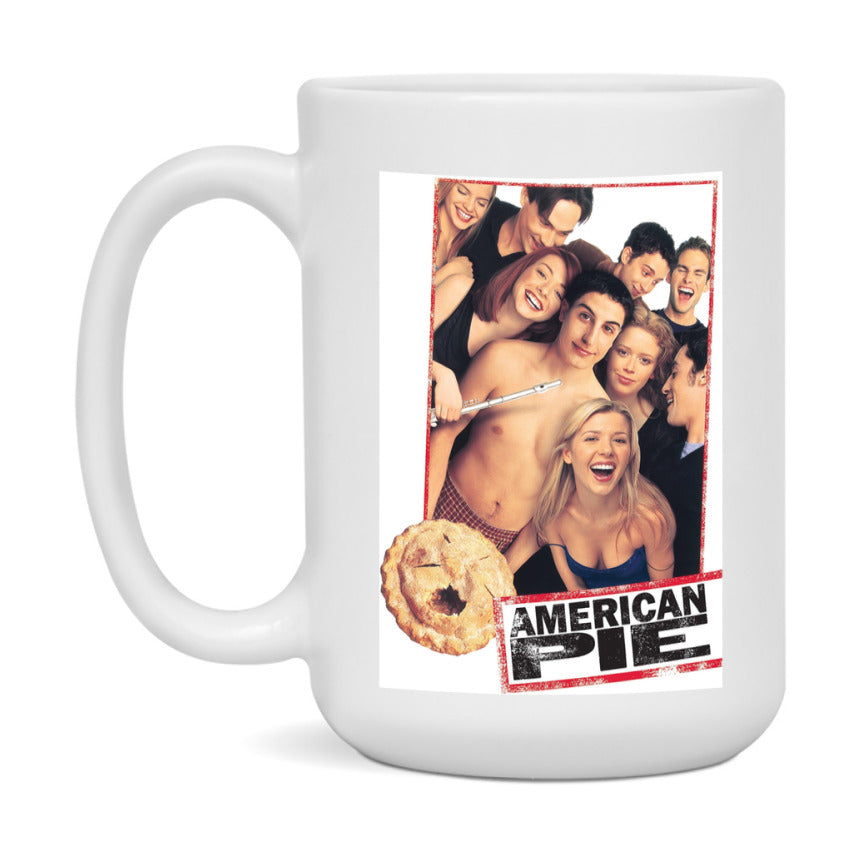 90S Movie Mug American Pie (1999