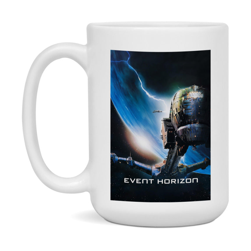 90S Movie Mug Event Horizon (1997