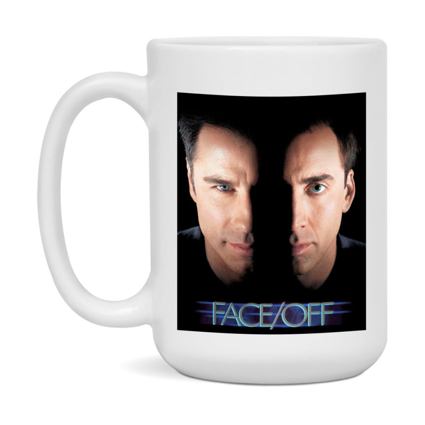 90S Movie Mug Faceoff (1997