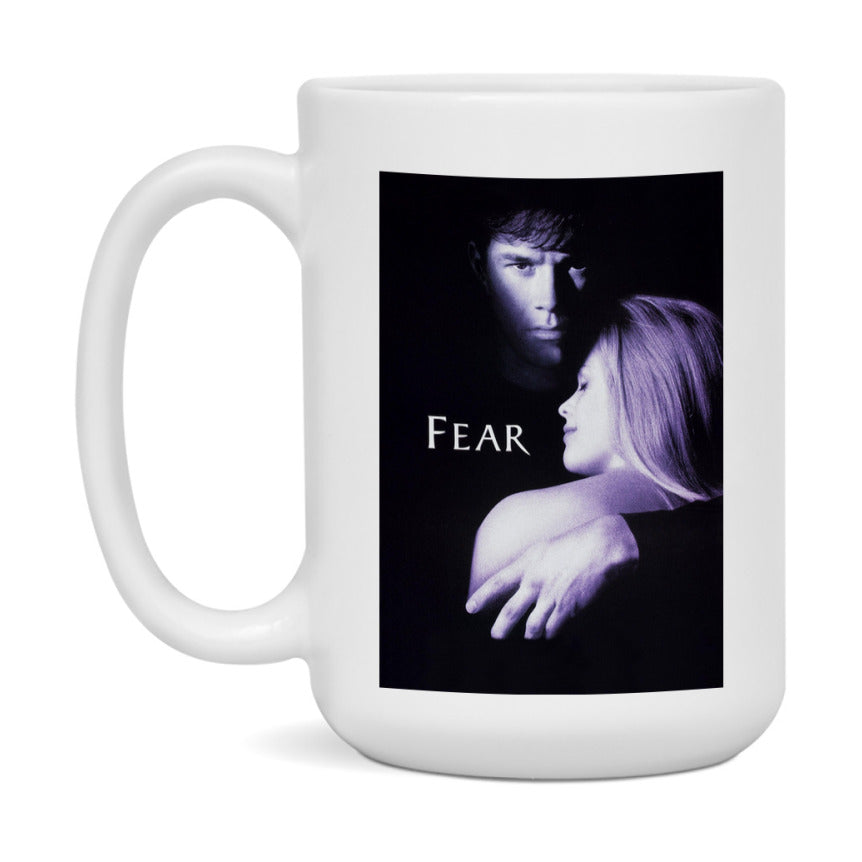 90S Movie Mug Fear (1996