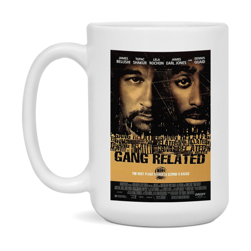 90S Movie Mug Gang Related (1997