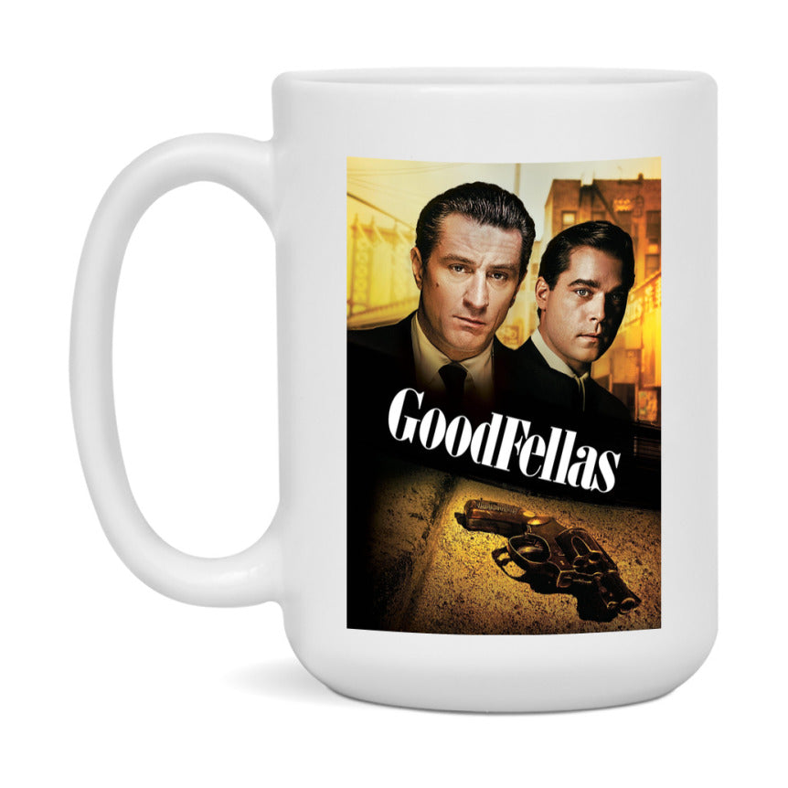 90S Movie Mug Goodfellas (1990