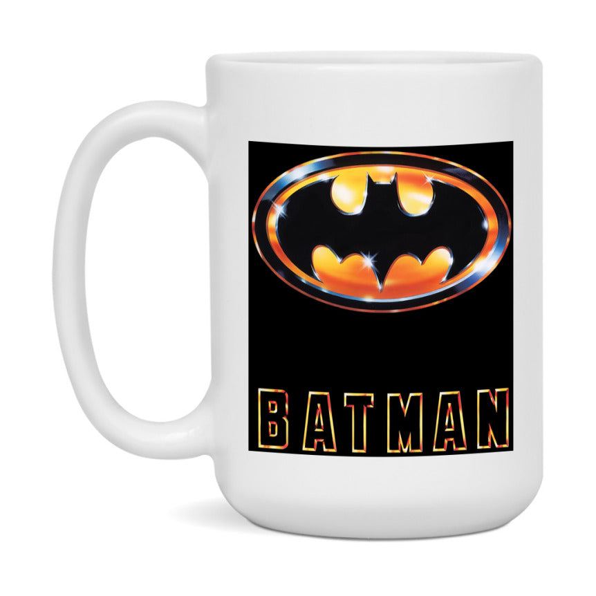 80S Movie Mug Batman (1989