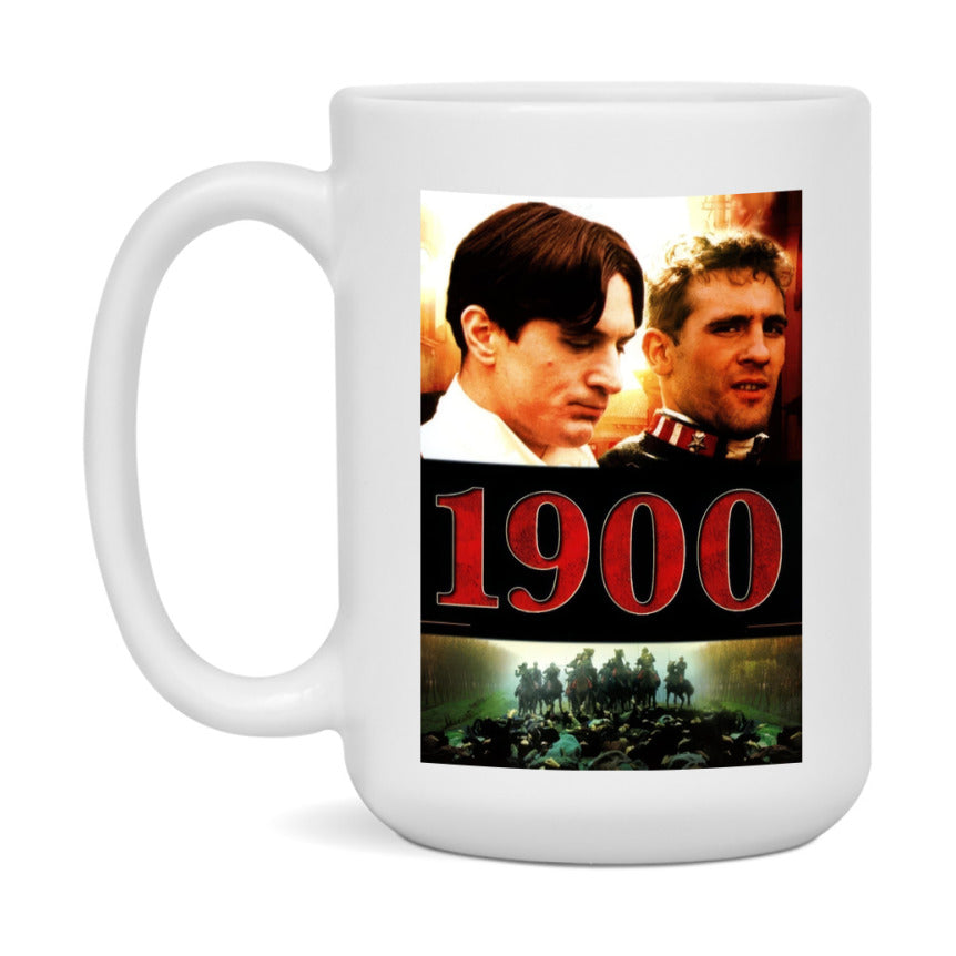 70S Movie Mug 1900 (1976
