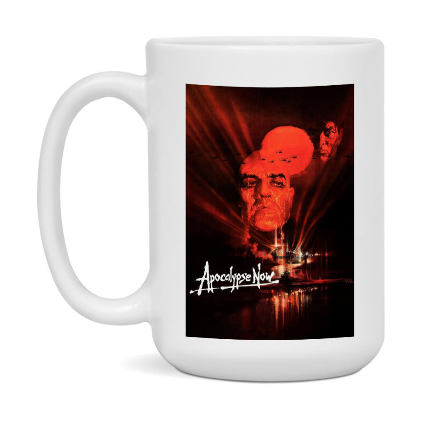 70S Movie Mug Apocalypse Now (1979