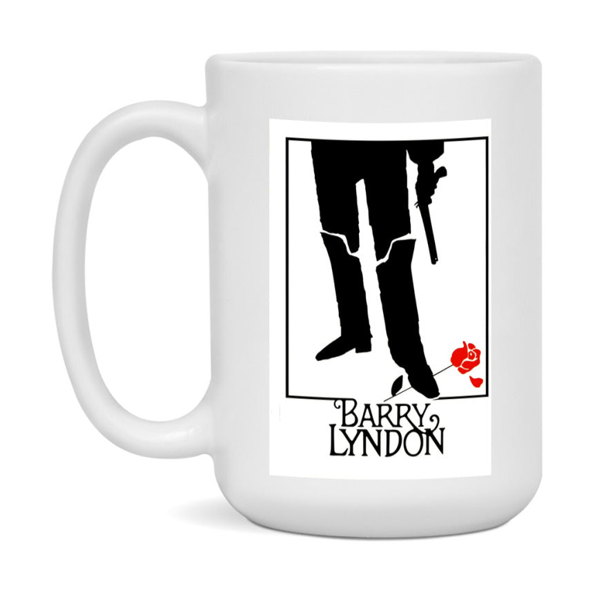70S Movie Mug Barry Lyndon (1975