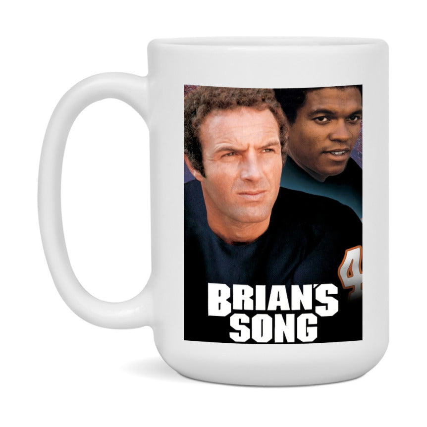 70S Movie Mug Brian S Song (1971