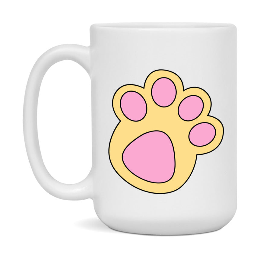 Dog Mom Mug, Mom Coffee Mug Gift For Mother's Day