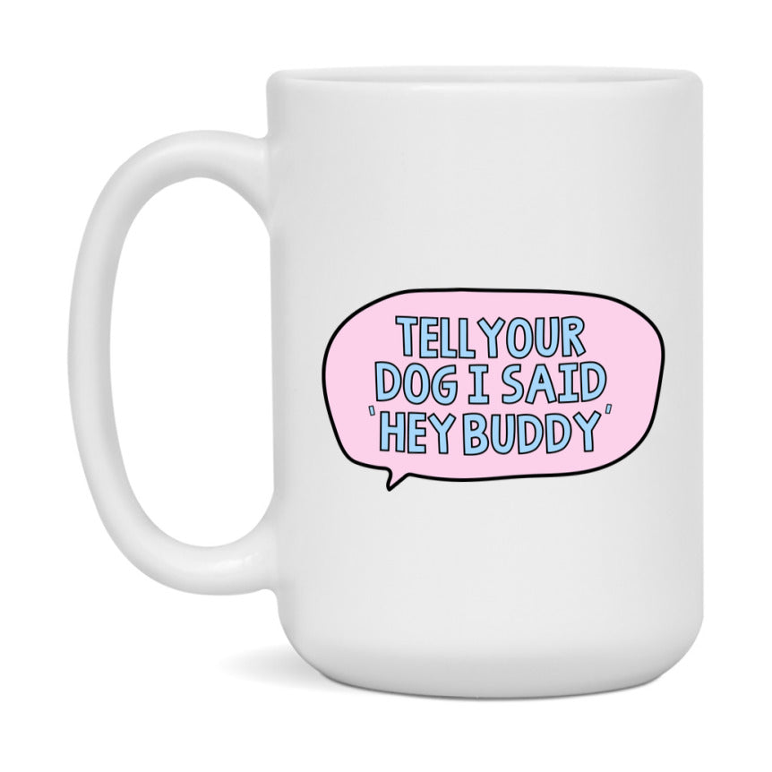 Dog Mom Mug, Mom Coffee Mug Gift For Mother's Day