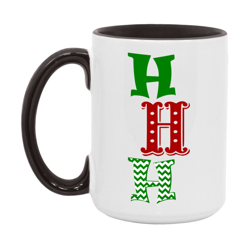 Peanuts Gang Christmas Mug, Snoopy Charlie Brown Holiday Coffee Cup, Ceramic Christmas Mug 11Oz Or 15Oz