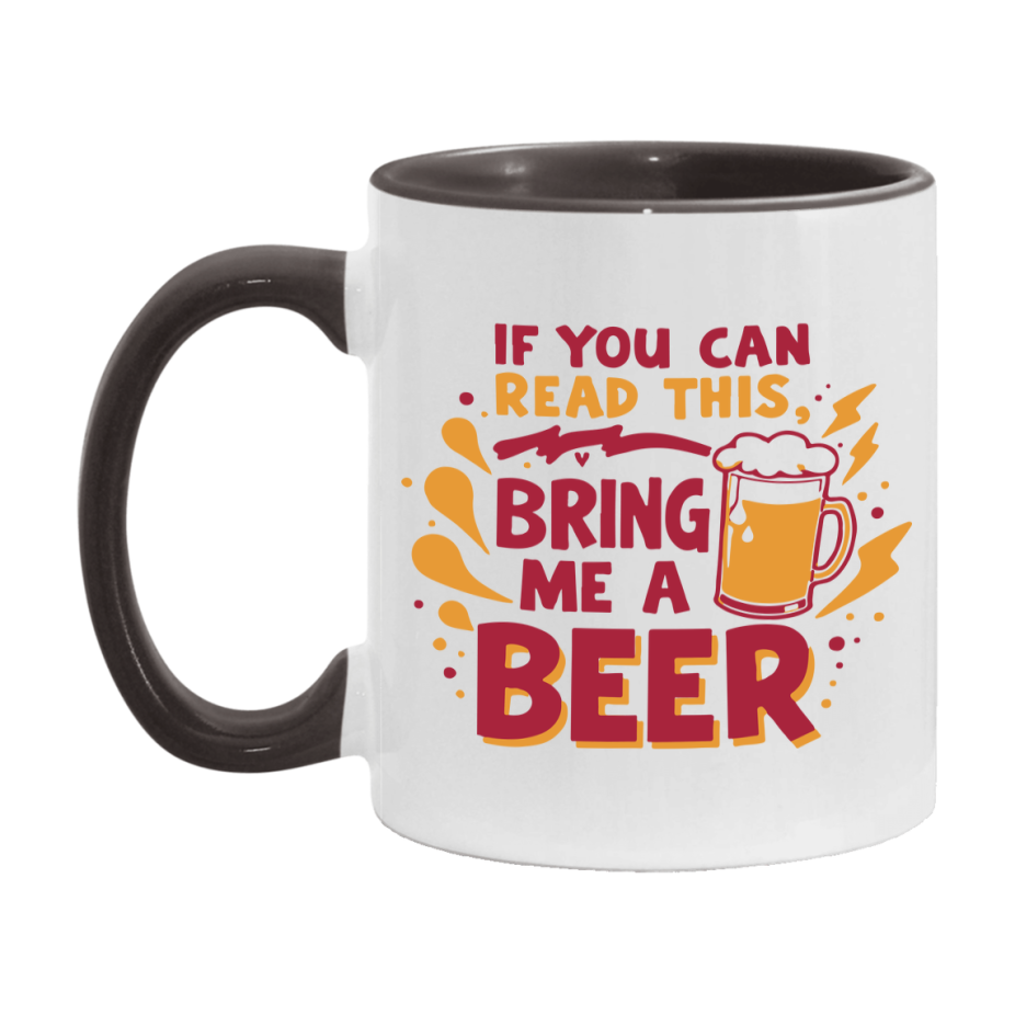 Dad Joke Coffee Mug, Funny Coffee Mug Gift For Dad, 11Oz Or 15Oz White Ceramic Cup