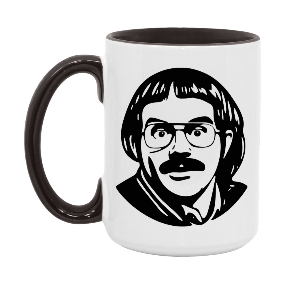 Chit Funny Viral Quote Mug, Trending Tiktok Coffee Mug, 11Oz Or 15Oz Ceramic Cup