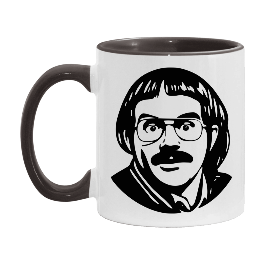 Chit Funny Viral Quote Mug, Trending Tiktok Coffee Mug, 11Oz Or 15Oz Ceramic Cup