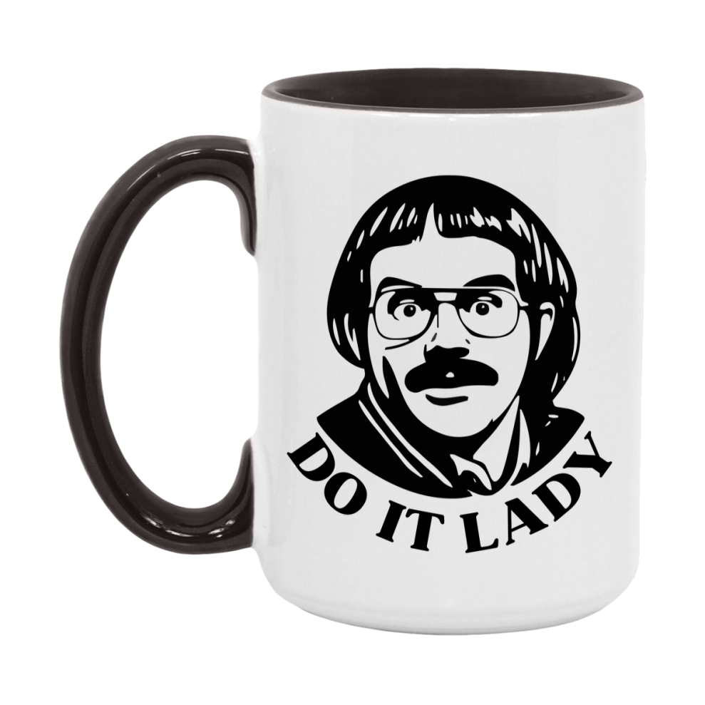 Chit Funny Viral Quote Mug, Trending Tiktok Coffee Mug