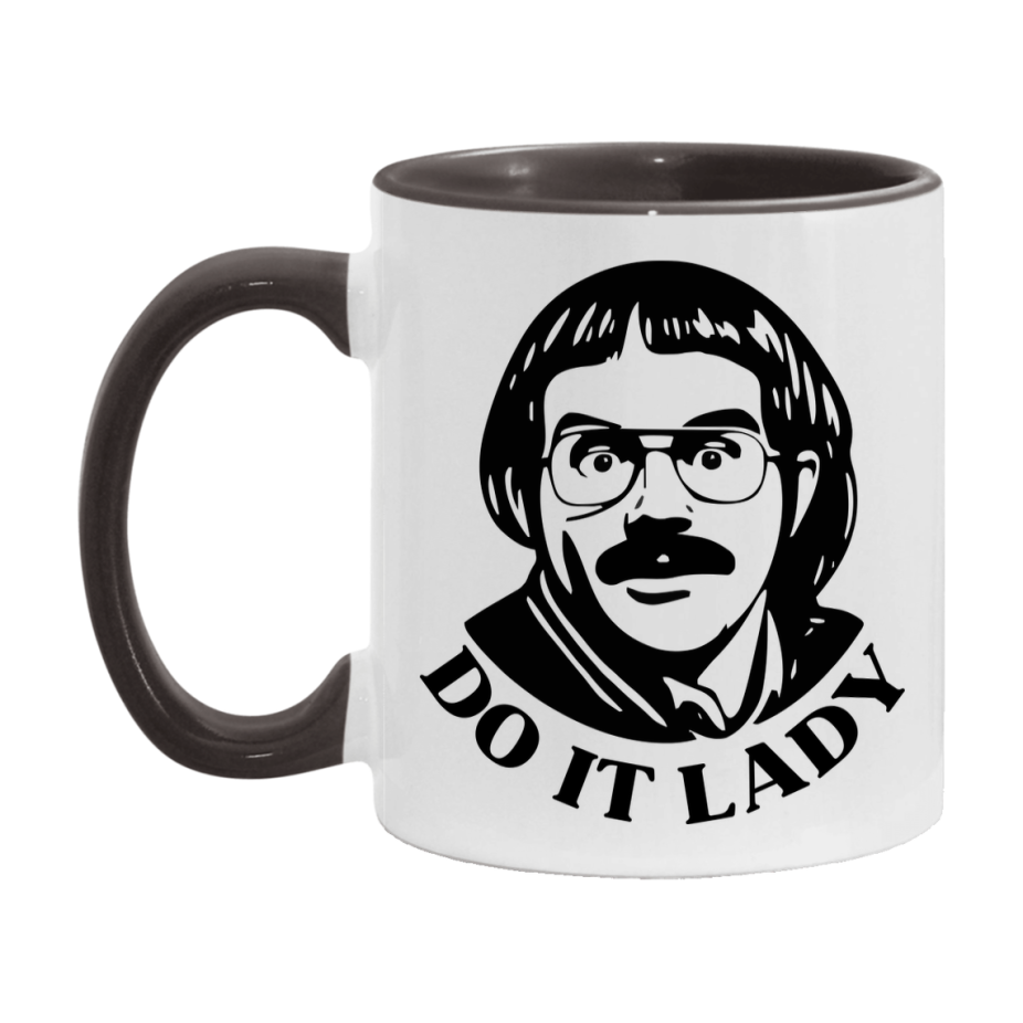 Chit Funny Viral Quote Mug, Trending Tiktok Coffee Mug