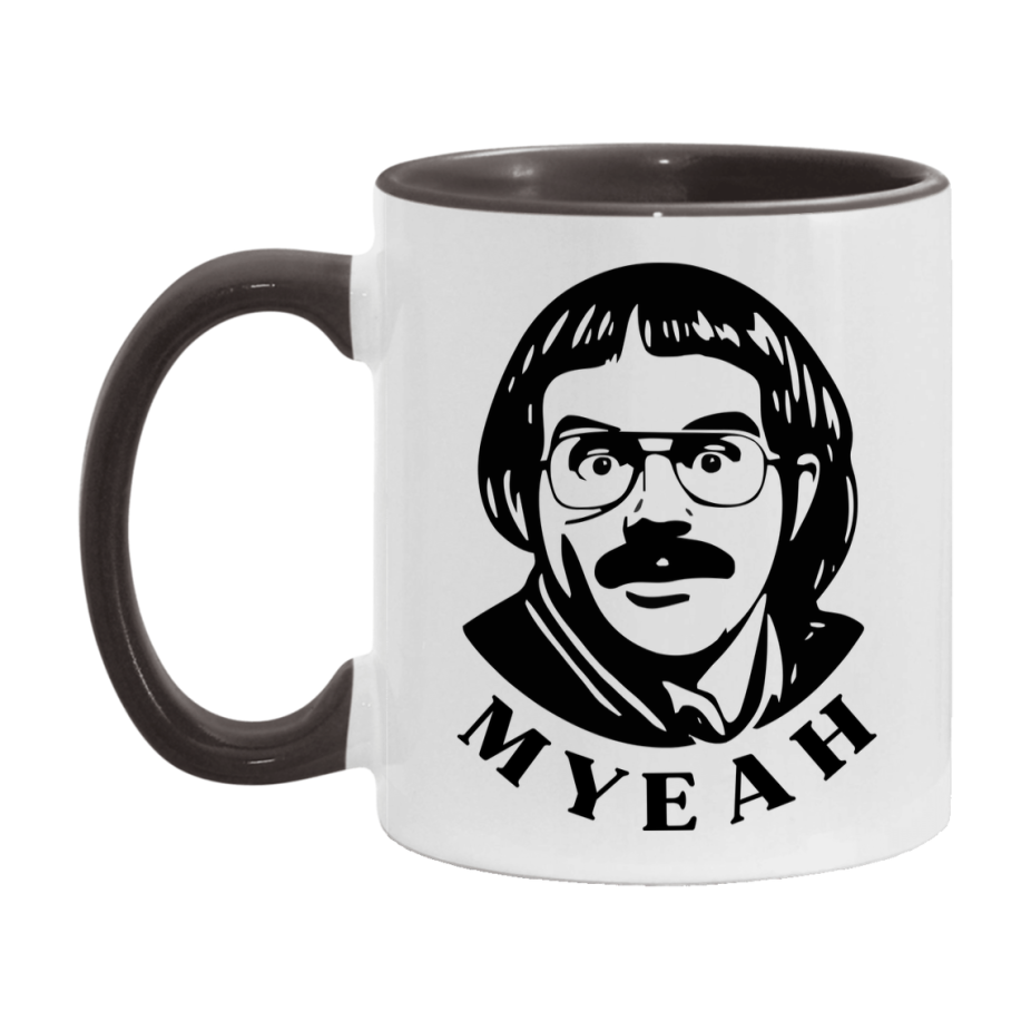 Chit Funny Viral Quote Mug, Trending Tiktok Coffee Mug