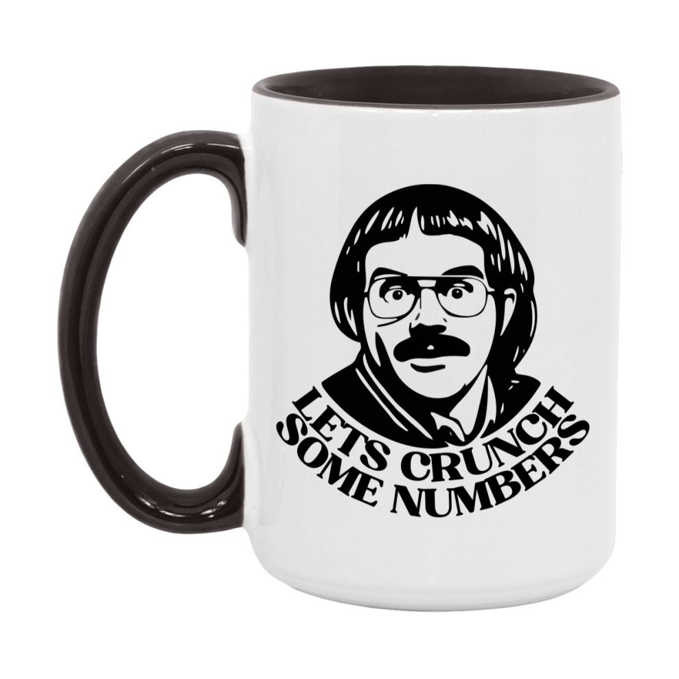 Chit Funny Viral Quote Mug, Trending Tiktok Coffee Mug, 11Oz Or 15Oz Ceramic Cup