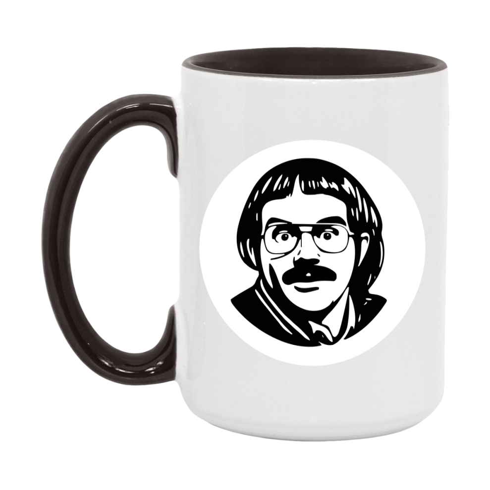 Chit Funny Viral Quote Mug, Trending Tiktok Coffee Mug, 11Oz Or 15Oz Ceramic Cup