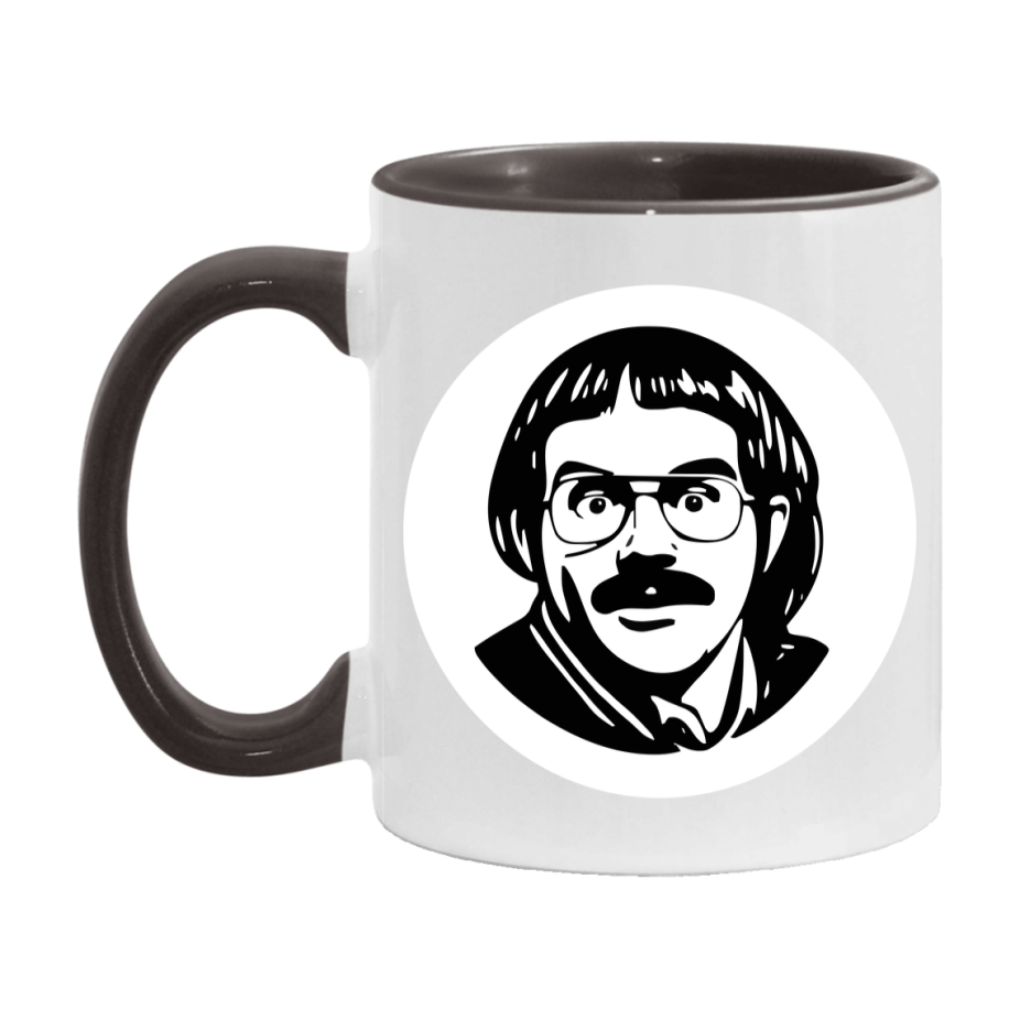 Chit Funny Viral Quote Mug, Trending Tiktok Coffee Mug, 11Oz Or 15Oz Ceramic Cup