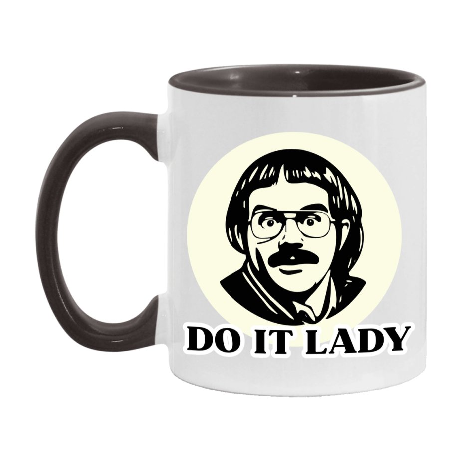 Chit Funny Viral Quote Mug, Trending Tiktok Coffee Mug, 11Oz Or 15Oz Ceramic Cup
