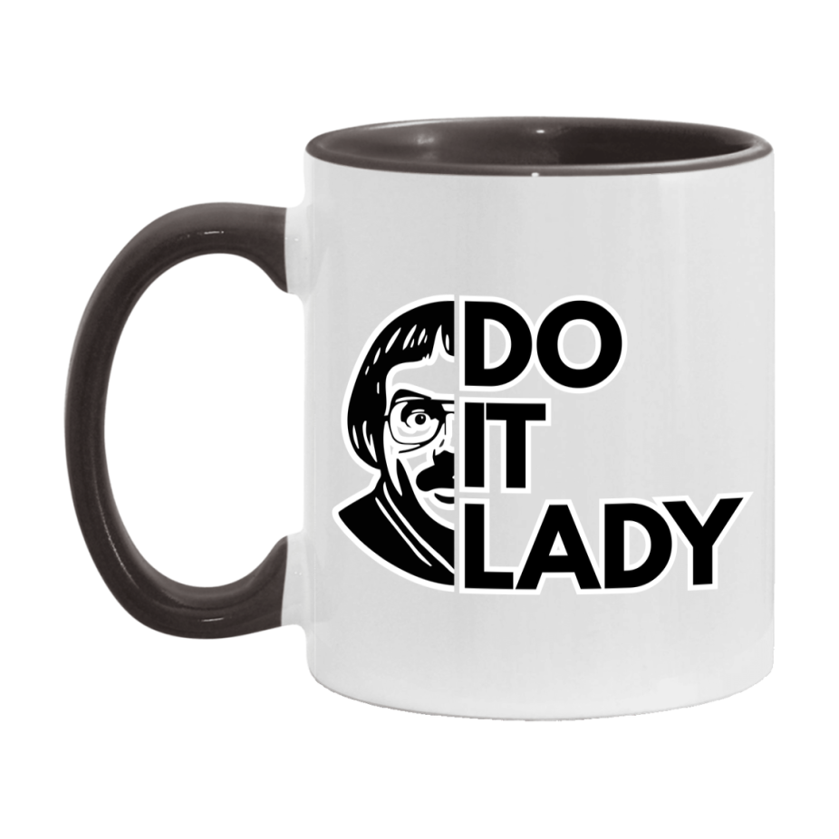 Chit Funny Viral Quote Mug, Trending Tiktok Coffee Mug, 11Oz Or 15Oz Ceramic Cup