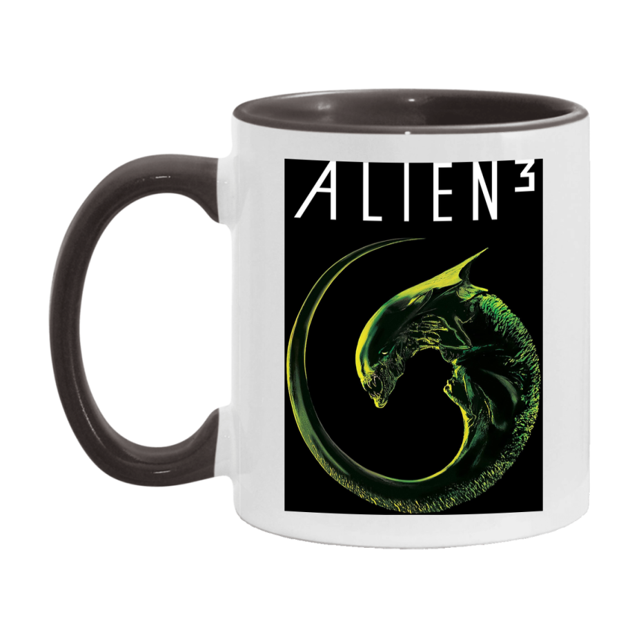90S Movie Mug Alien³ (1992