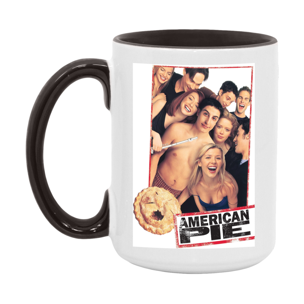 90S Movie Mug American Pie (1999