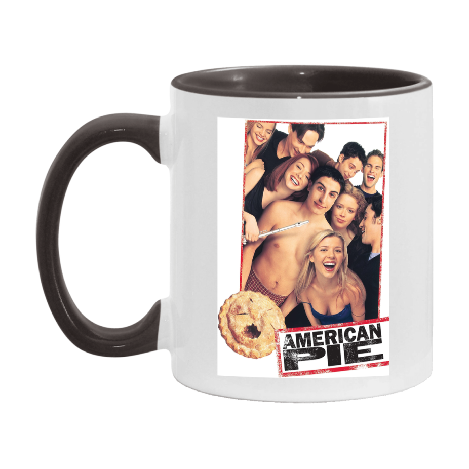 90S Movie Mug American Pie (1999