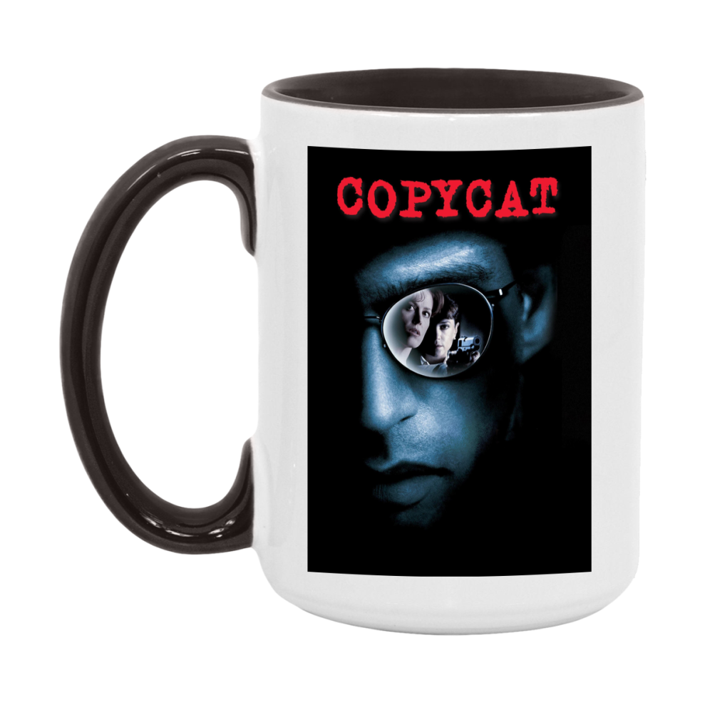 90S Movie Mug Copycat (1995