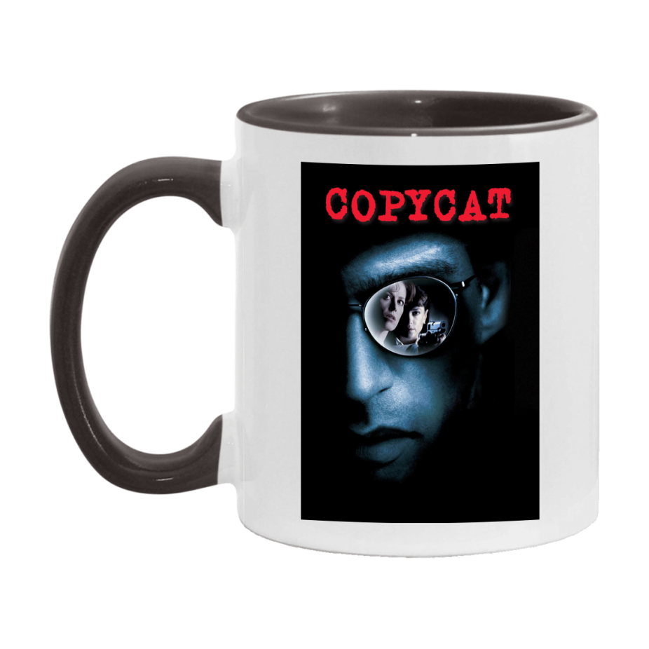 90S Movie Mug Copycat (1995