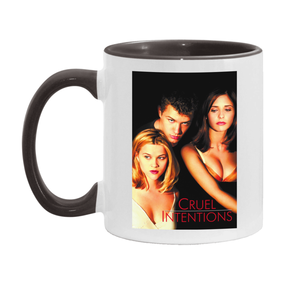 90S Movie Mug Cruel Intentions (1999