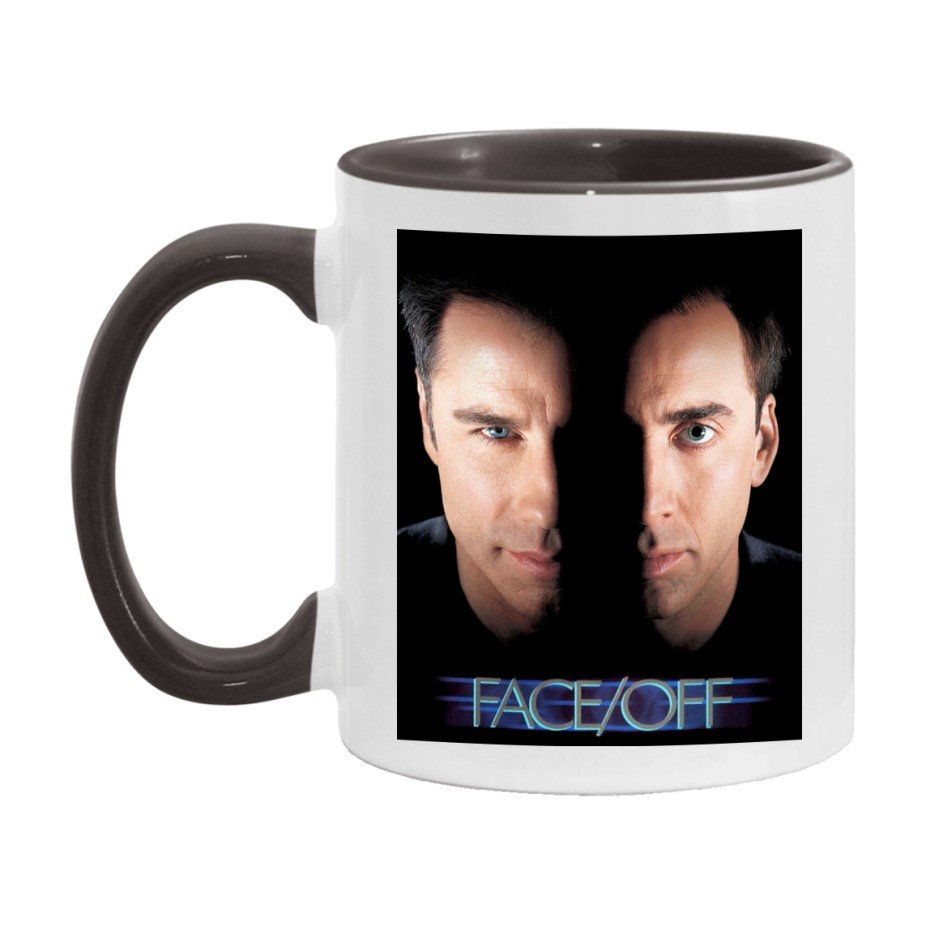 90S Movie Mug Faceoff (1997