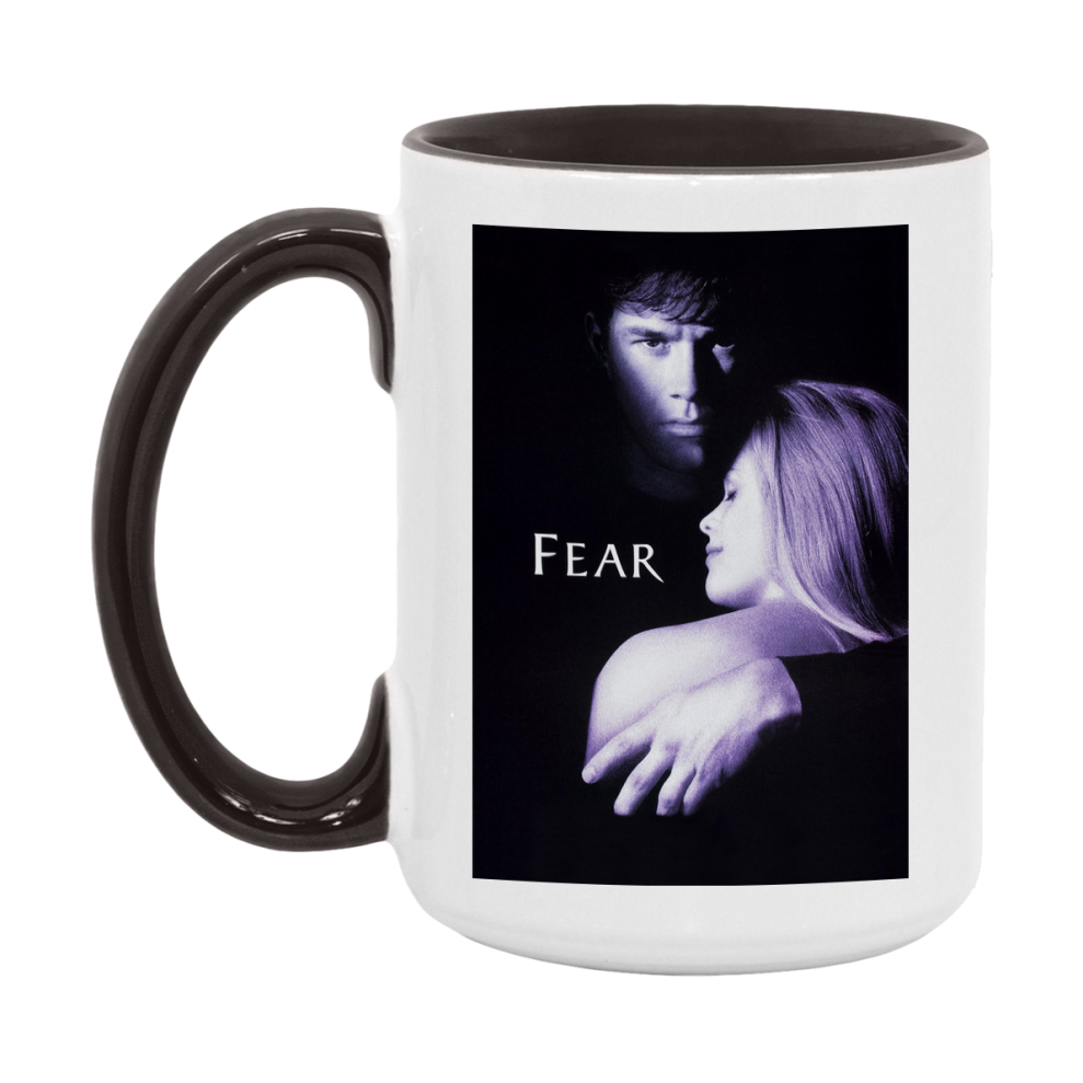 90S Movie Mug Fear (1996
