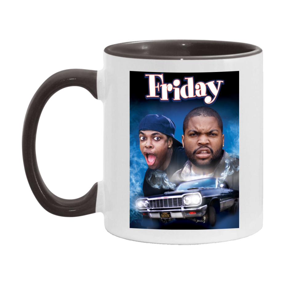 90S Movie Mug Friday (1995