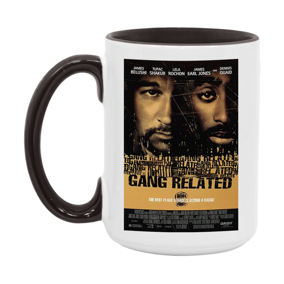 90S Movie Mug Gang Related (1997