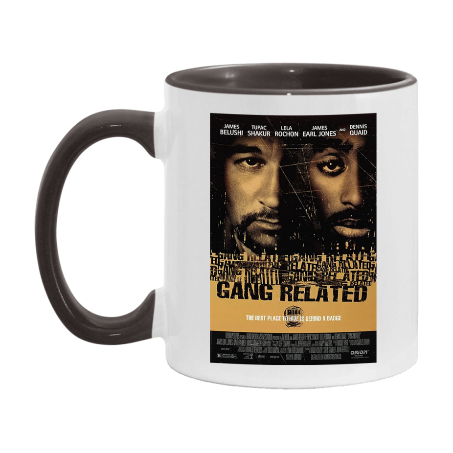 90S Movie Mug Gang Related (1997