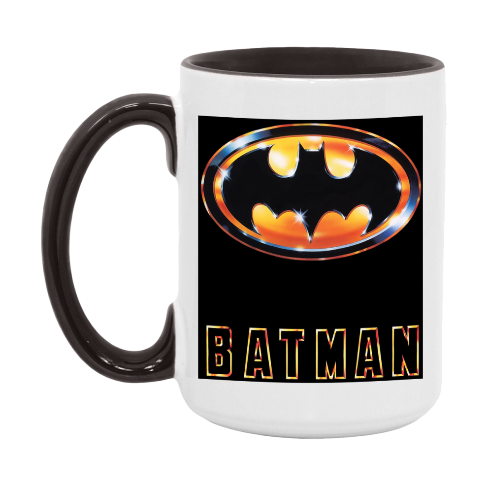 80S Movie Mug Batman (1989