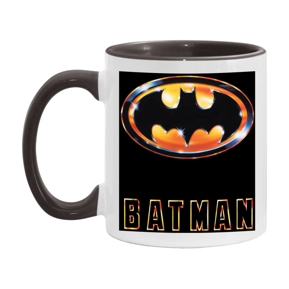80S Movie Mug Batman (1989