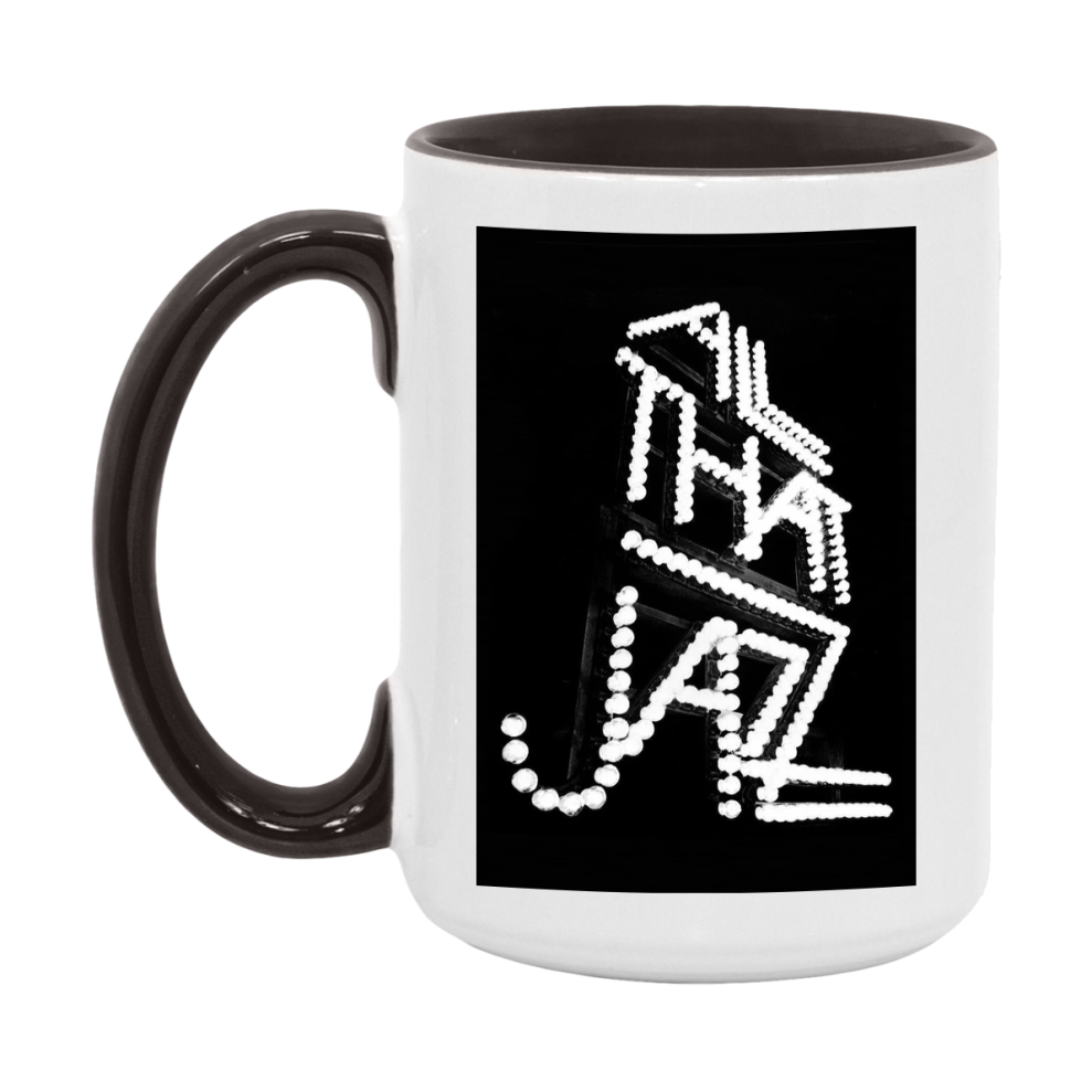 70S Movie Mug All That Jazz (1979