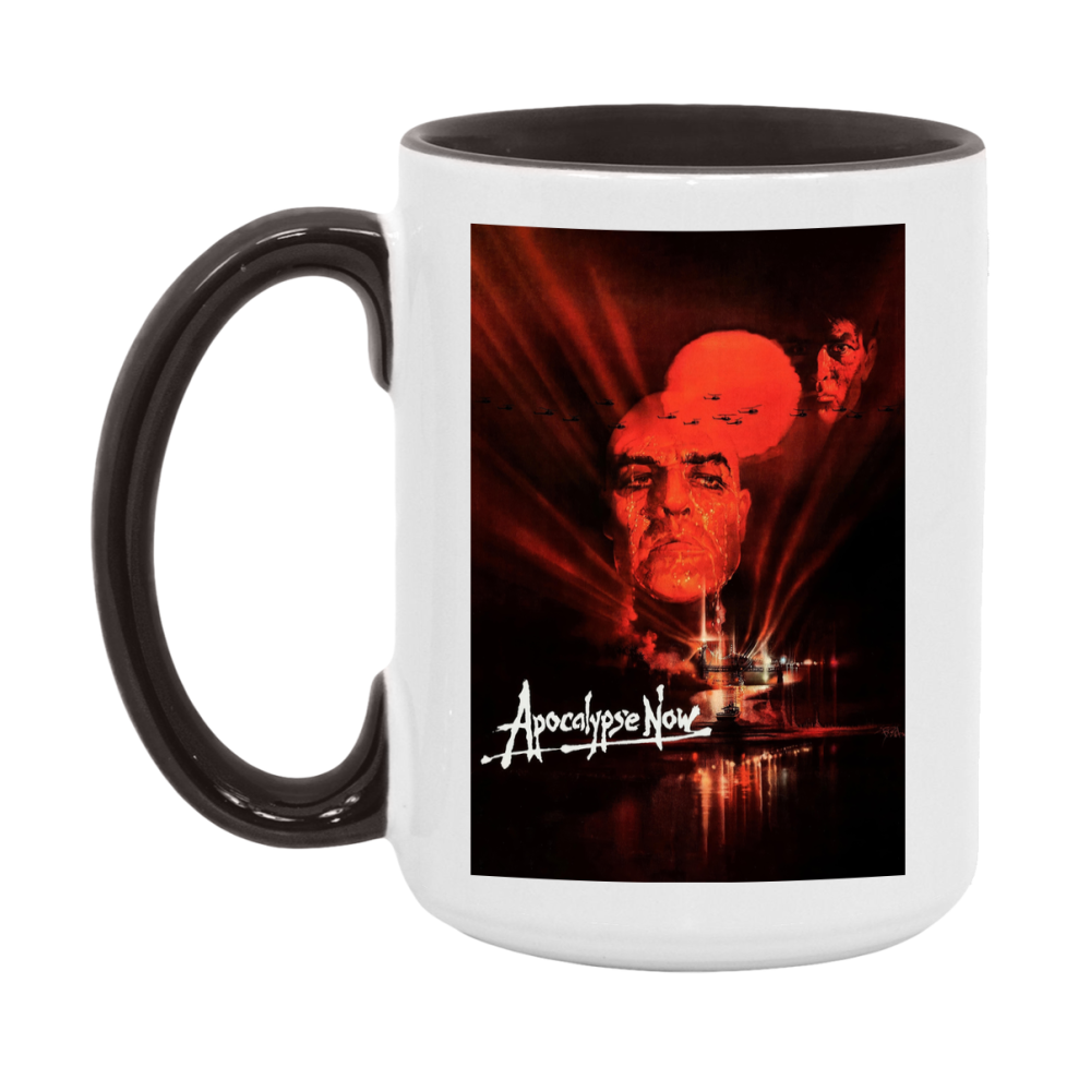 70S Movie Mug Apocalypse Now (1979