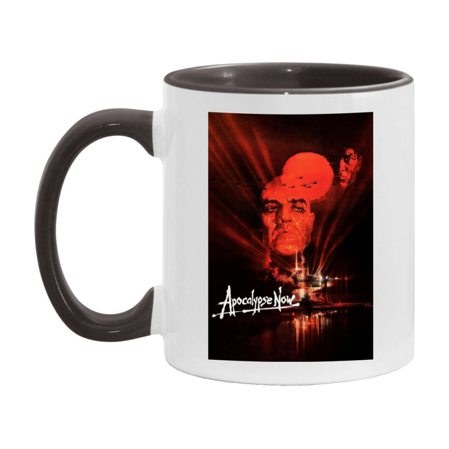 70S Movie Mug Apocalypse Now (1979